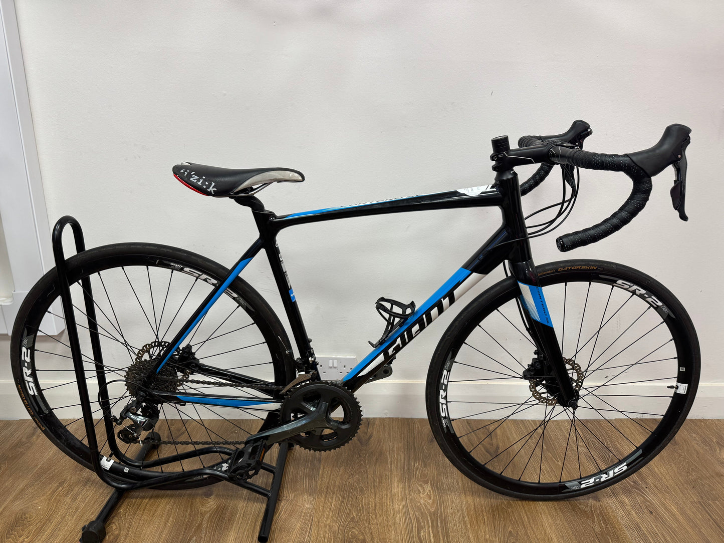 Giant Giant Contend SL