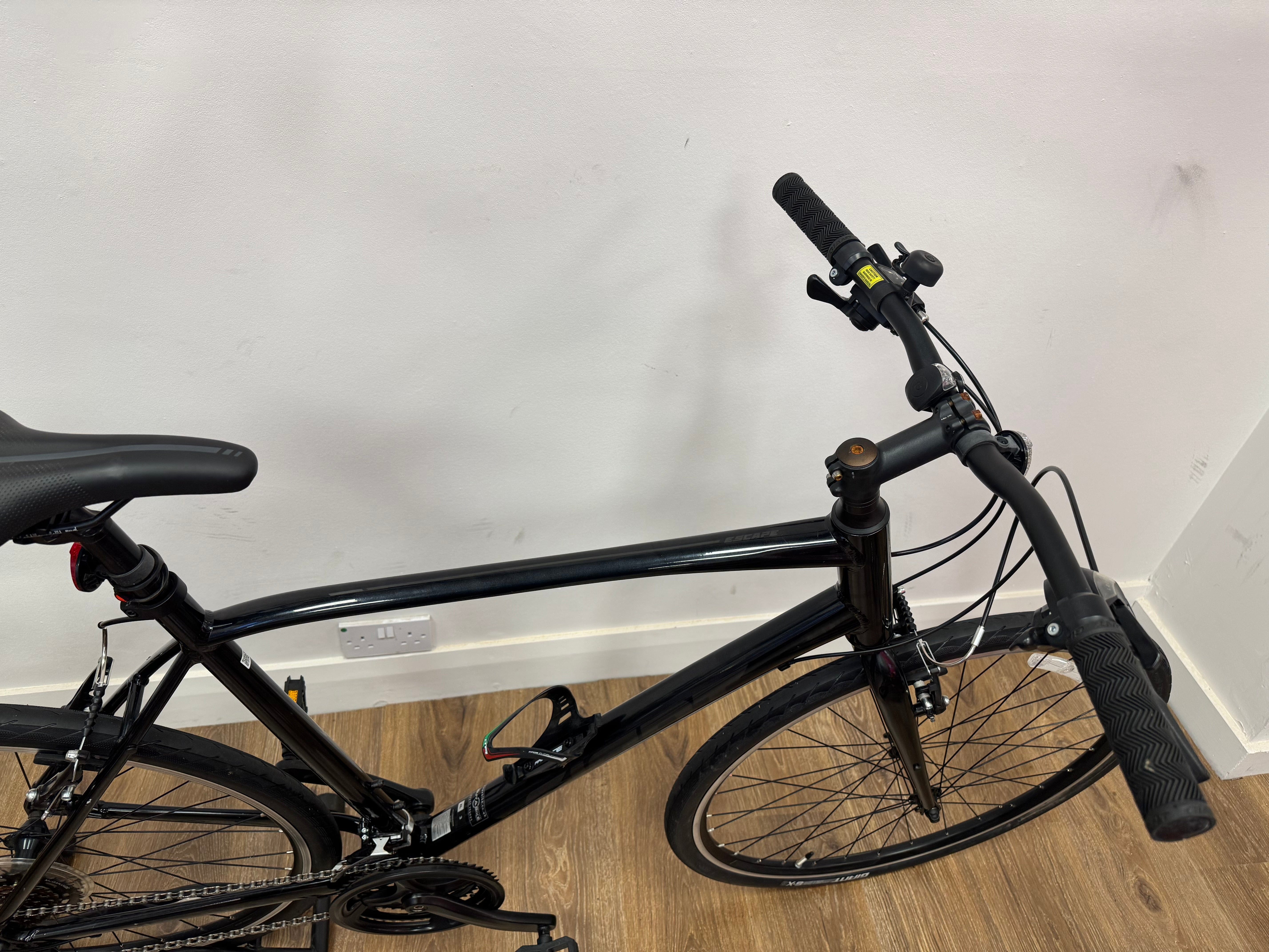 GIANT　Escape Giant Escape 2 City Disc Panther S | Sundu Bisiklet