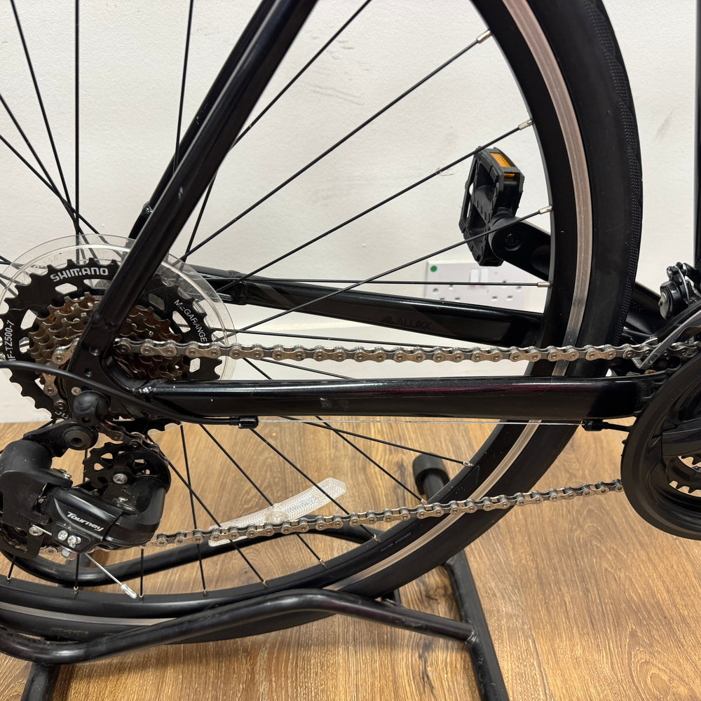 Giant Giant Escape XL