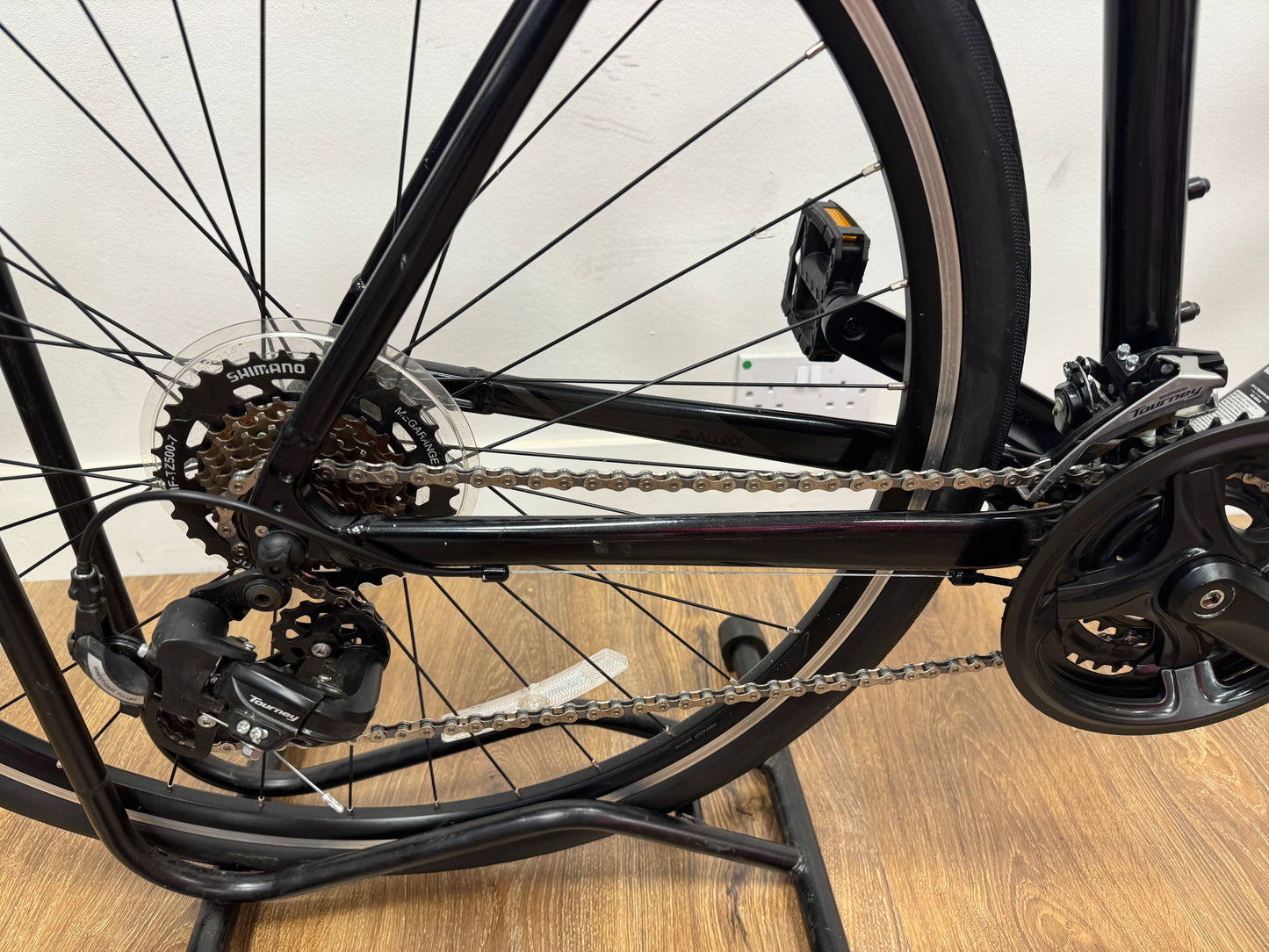 Giant Giant Escape XL