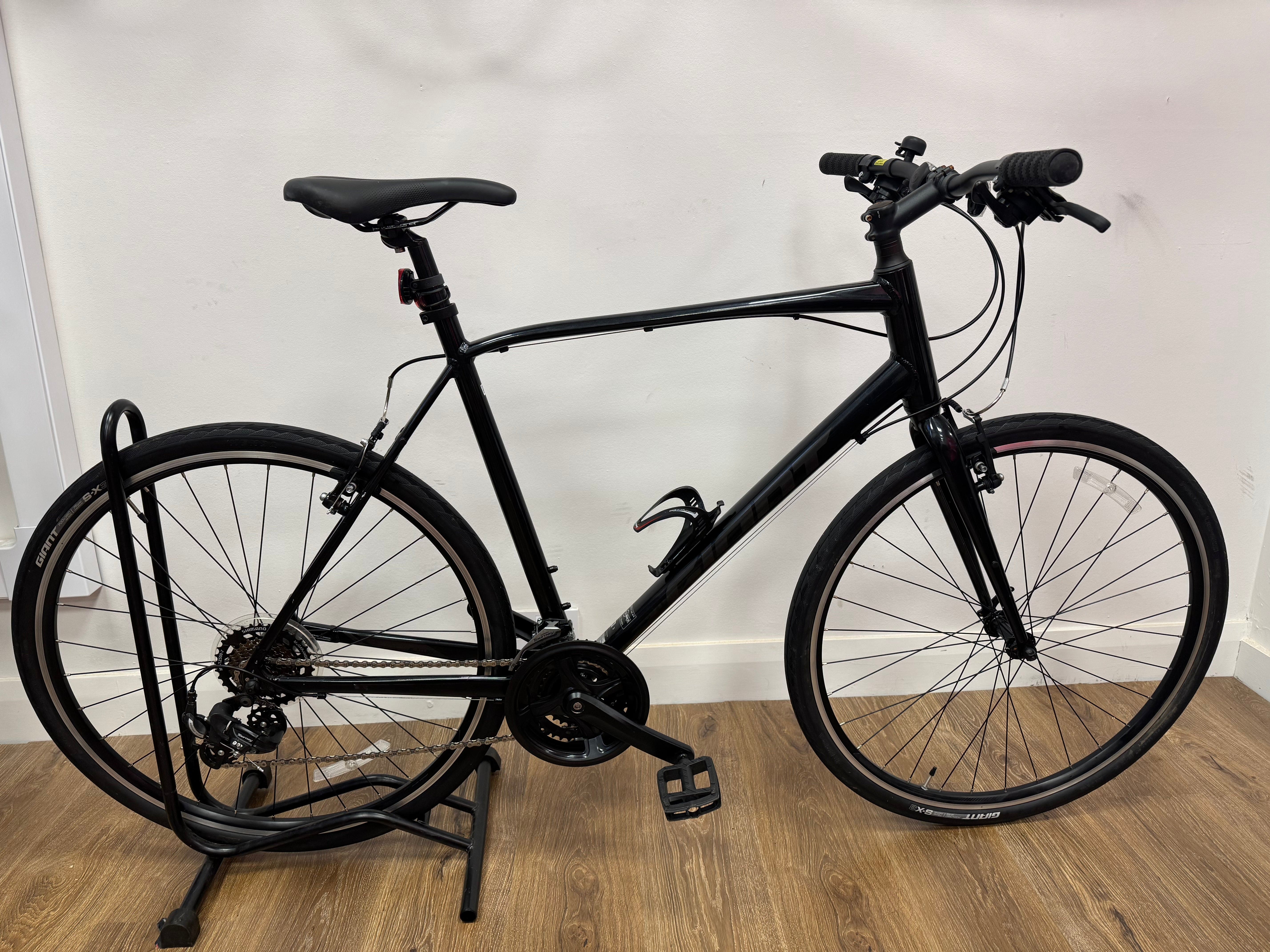 GIANT　Escape Escape 3 | Giant Bicycles Türkiye