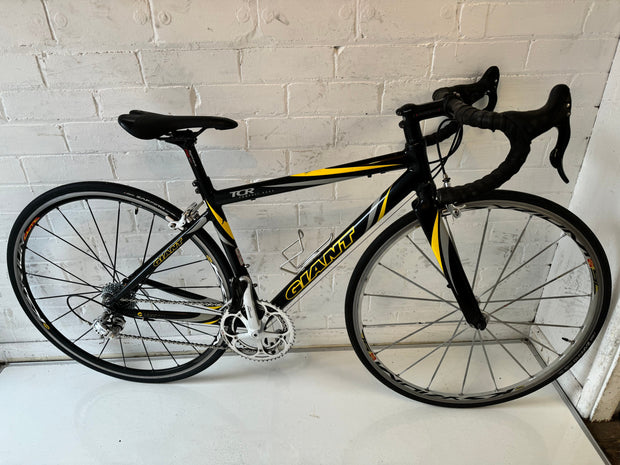 Giant Giant TCR compact road