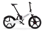 Gocycle Folding Bike Gocycle G4