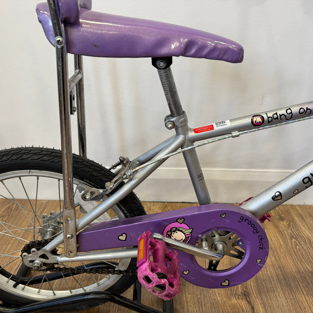 Groovy Chick Groovy Chick 18” bike