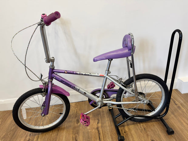 Groovy Chick Groovy Chick 18” bike