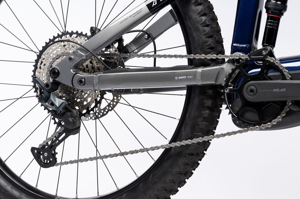 
                  
                    Haibike Haibike ALLMTN 6 NEW
                  
                