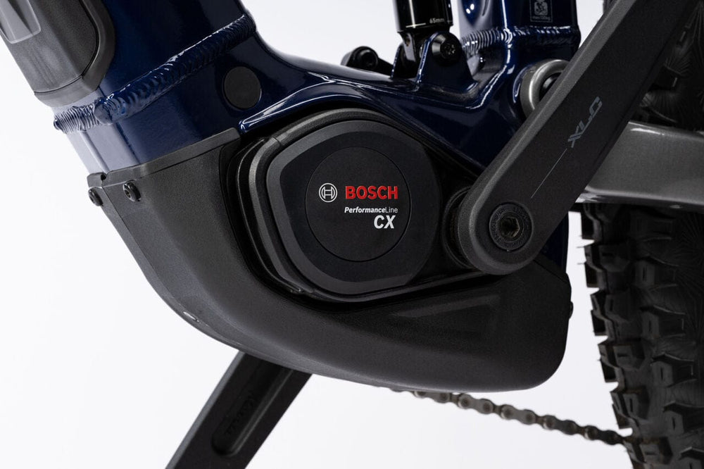 
                  
                    Haibike Haibike ALLMTN 6 NEW
                  
                