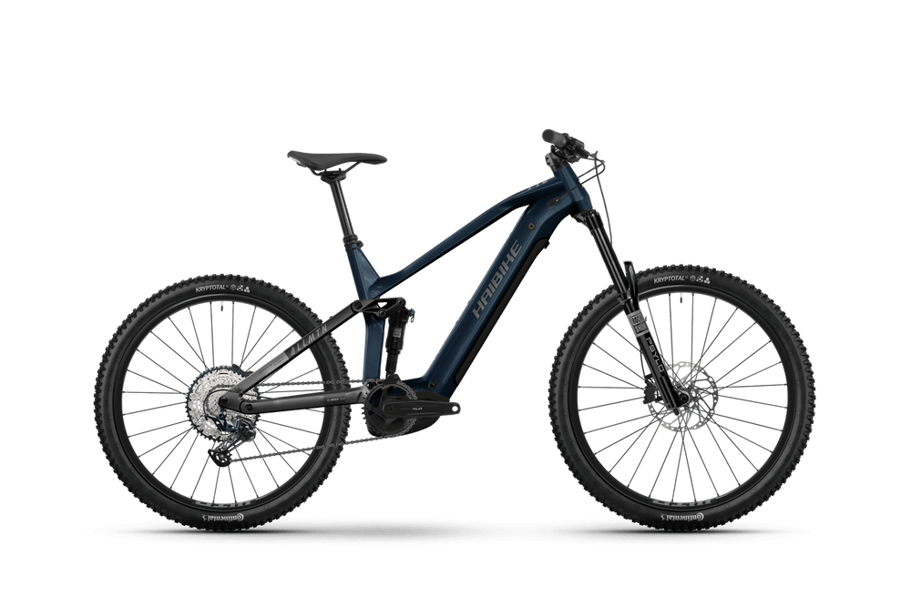 Haibike Haibike ALLMTN 6 NEW