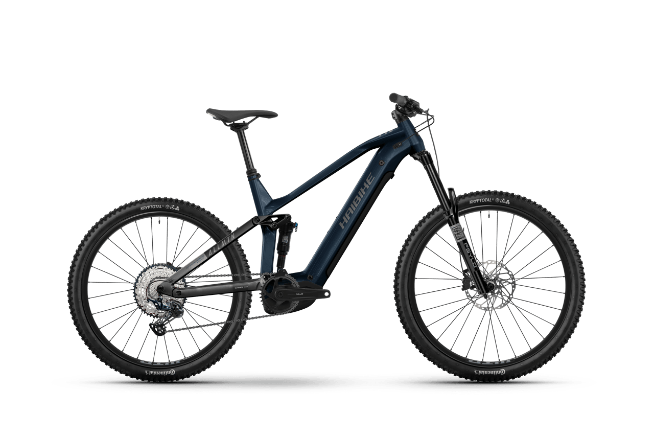 Haibike Haibike ALLMTN 6 NEW