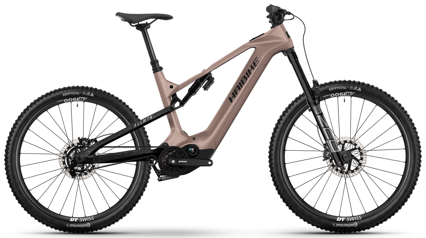 haibike e bike fully test HAIBIKE ALLMTN CF 11 TRN/IQ – I Cycle Ltd