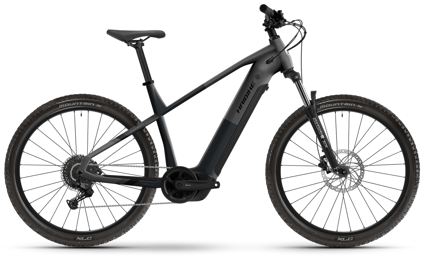 Haibike HAIBIKE ALLTRACK 4- 2026