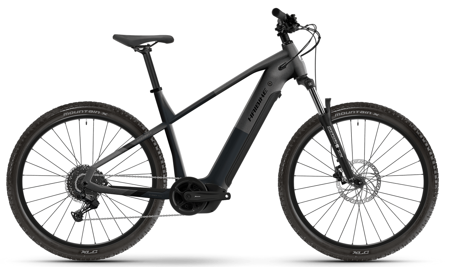 Haibike HAIBIKE ALLTRACK 4- 2026
