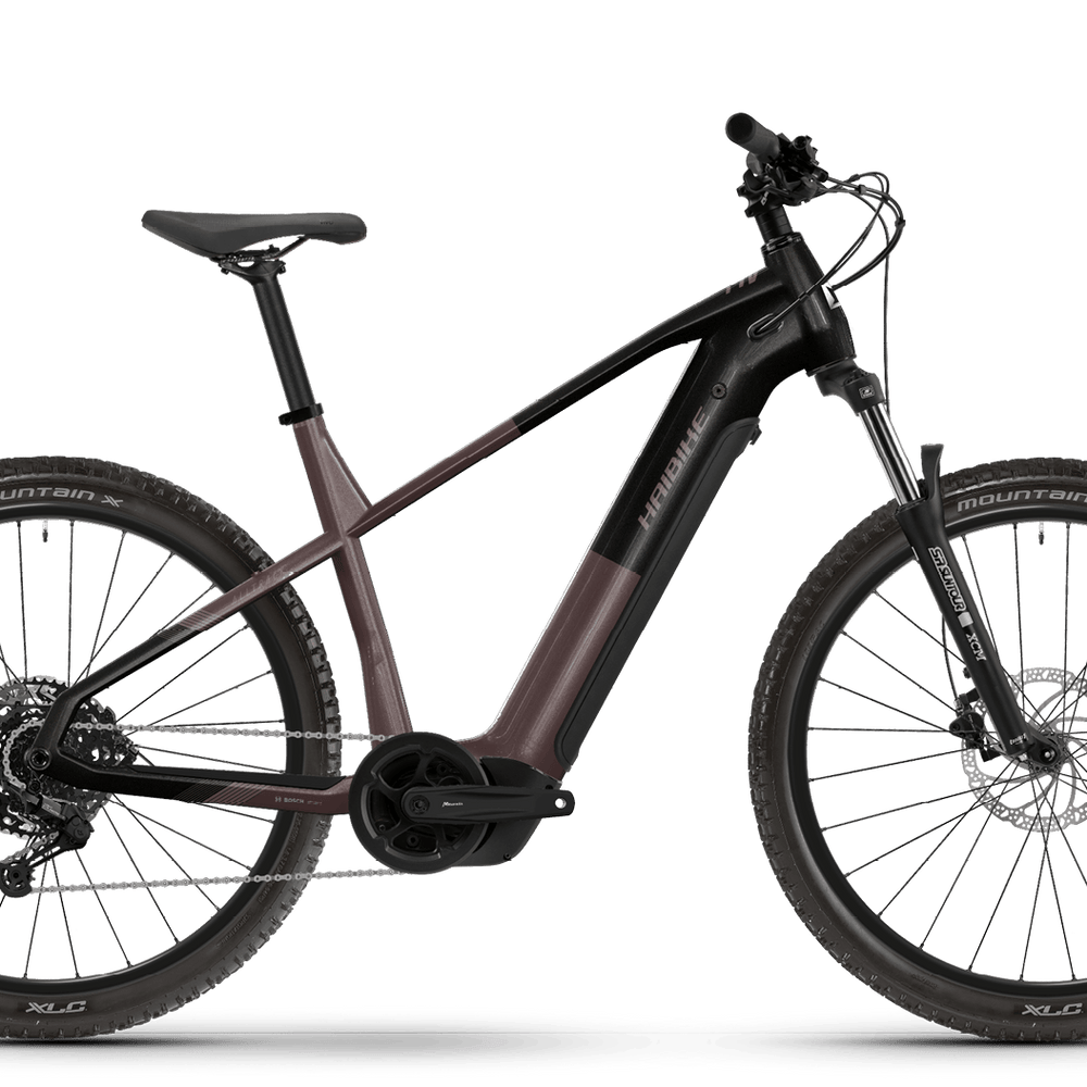 Haibike Haibike ALLTRACK 6 new