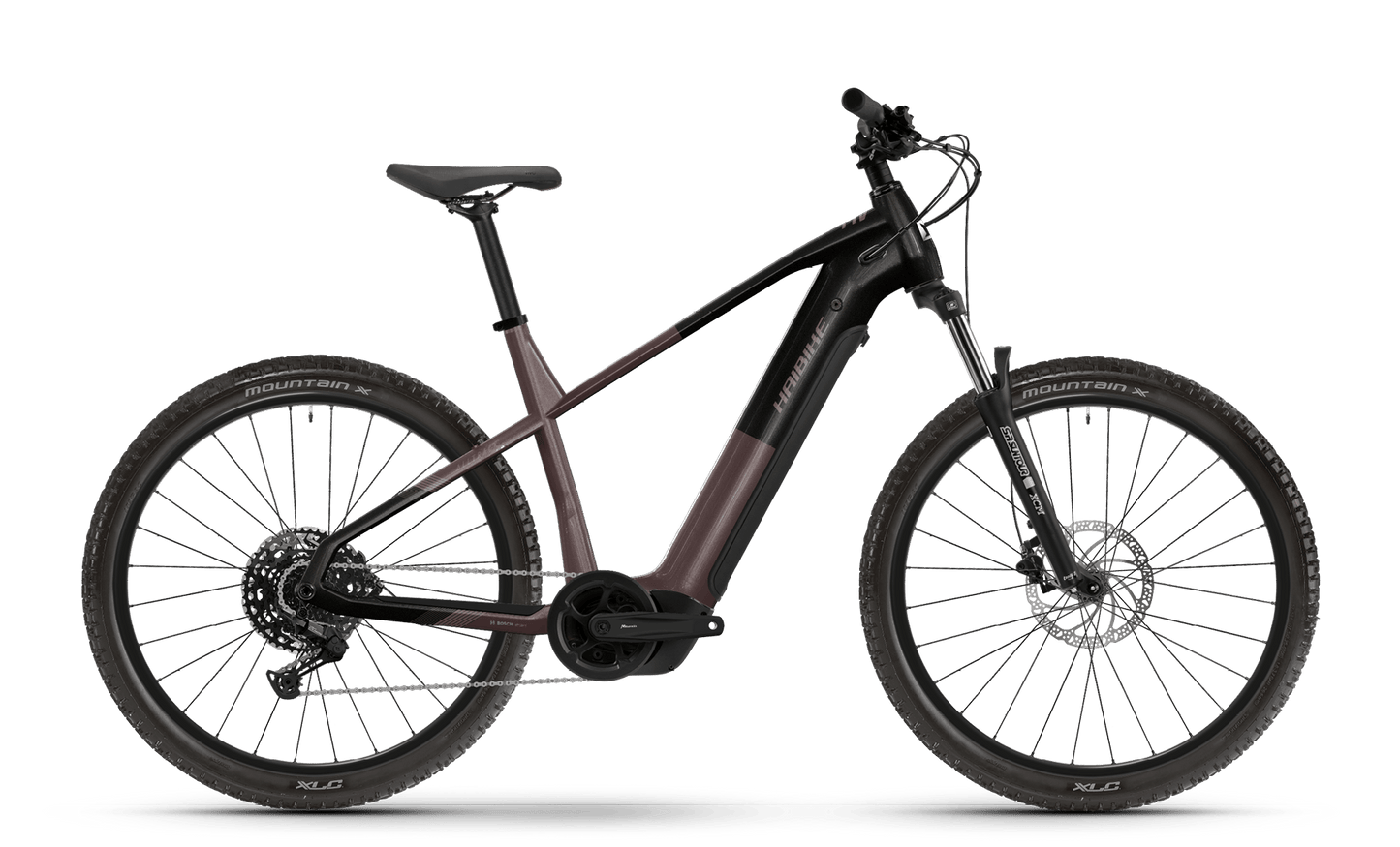 Haibike ALLTRACK 6 new – I Cycle Ltd