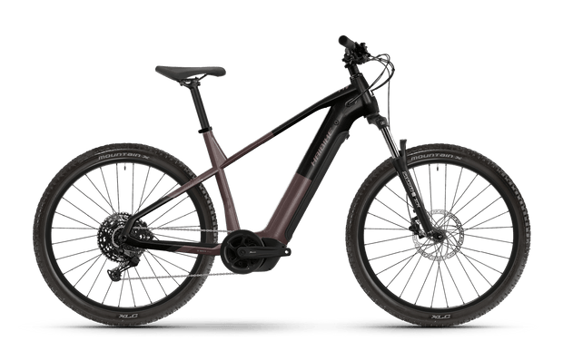 Haibike Haibike ALLTRACK 6 new
