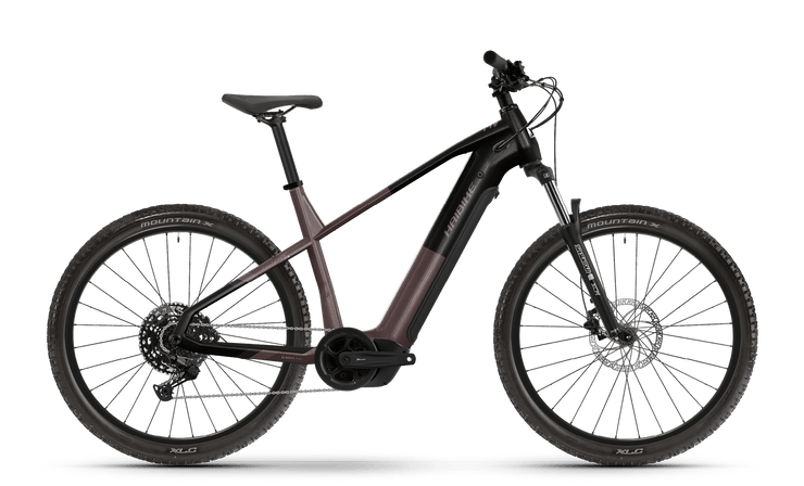 Haibike Haibike ALLTRACK 6 new