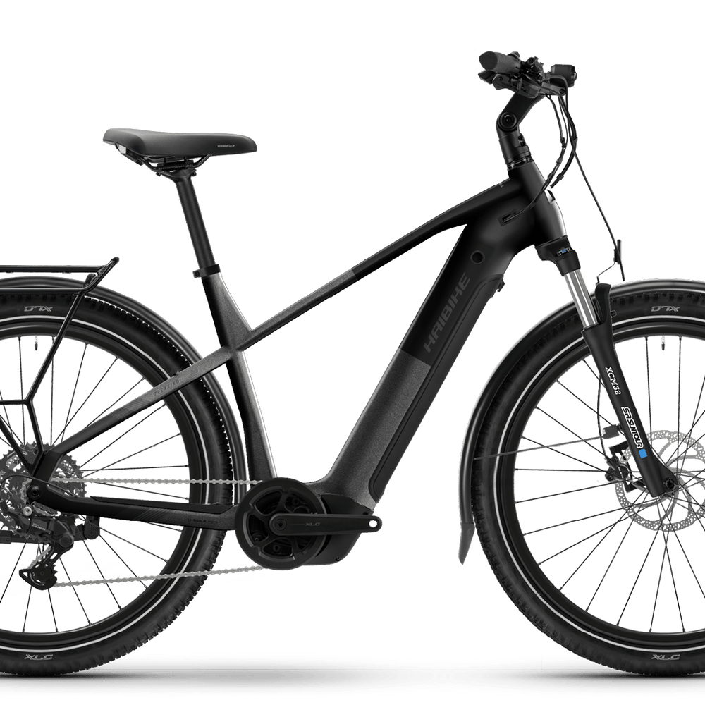 Haibike Haibike trekking 3 high 2026