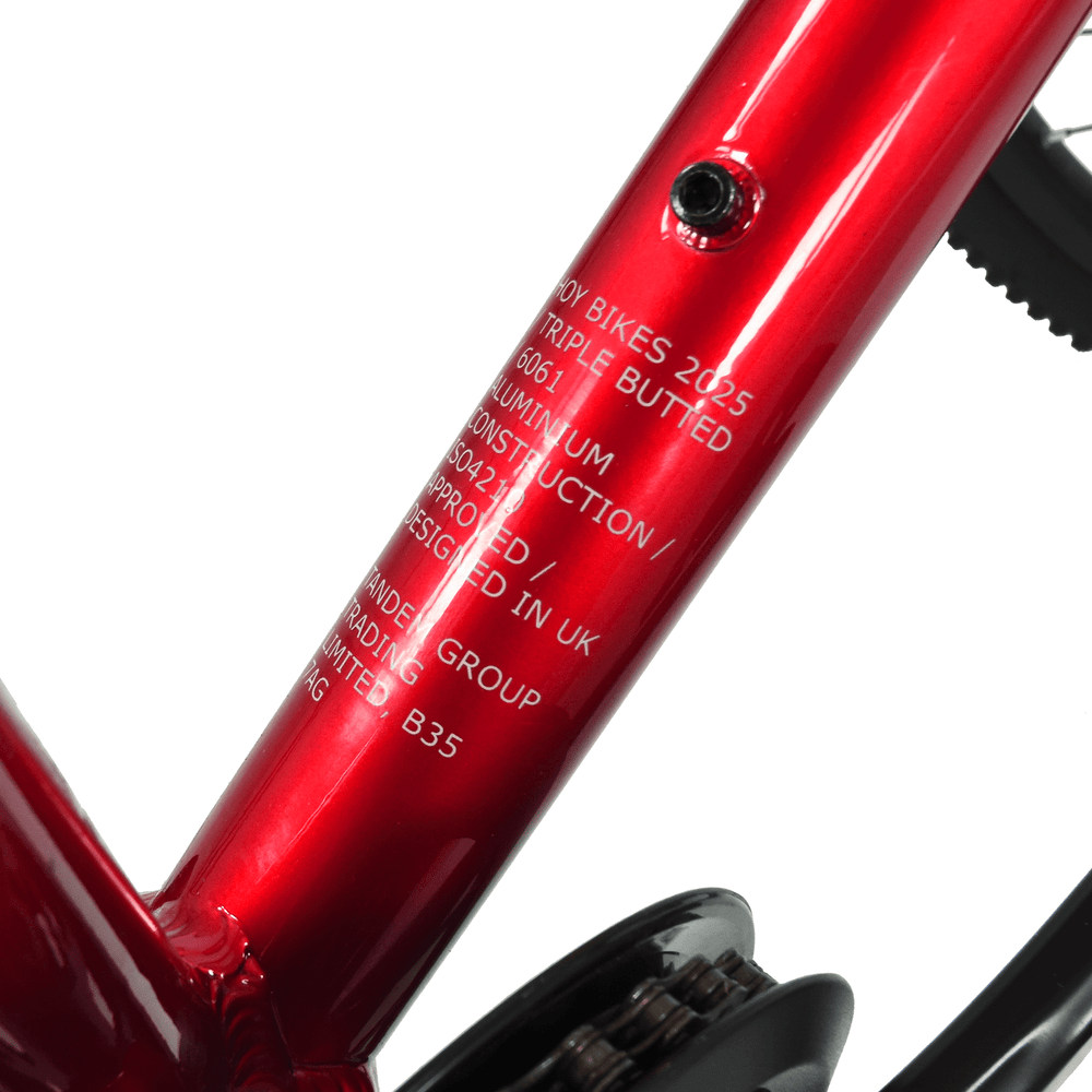 
                  
                    Hoy HOY Pentland 20" Kids Bike
                  
                