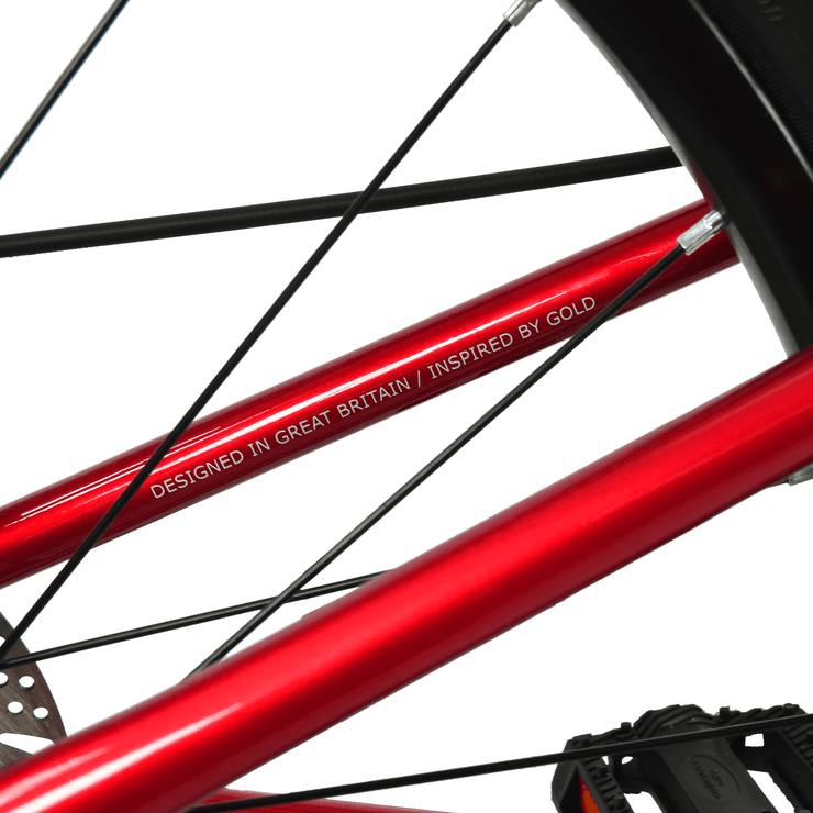 Hoy HOY Pentland 20" Kids Bike