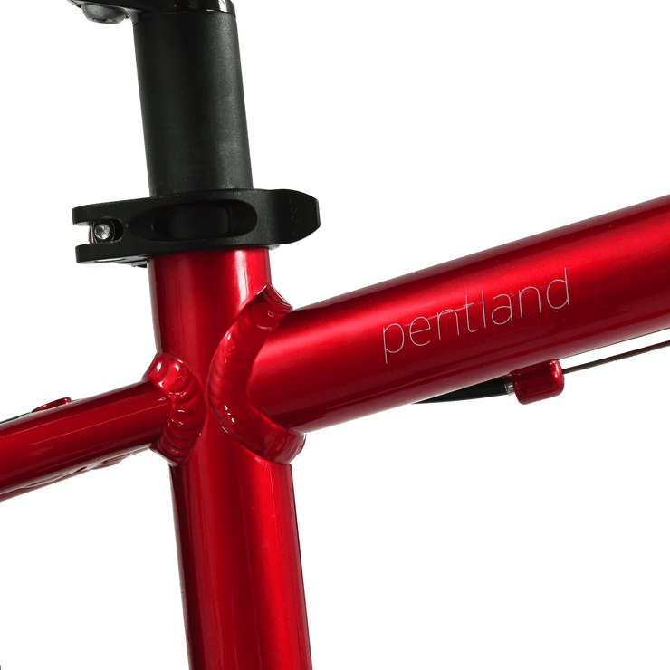 Hoy HOY Pentland 20" Kids Bike