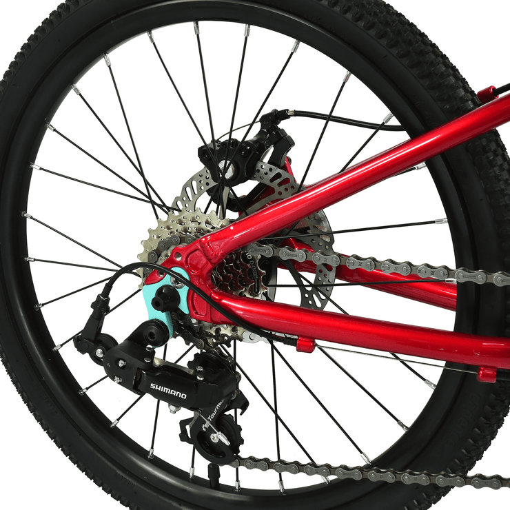 Hoy HOY Pentland 20" Kids Bike