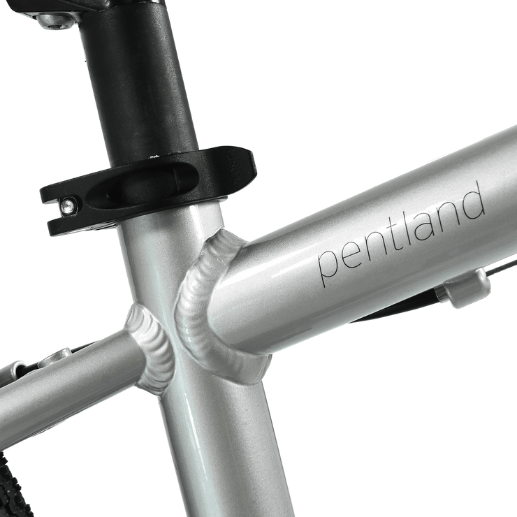 Hoy HOY Pentland 20" Kids Bike