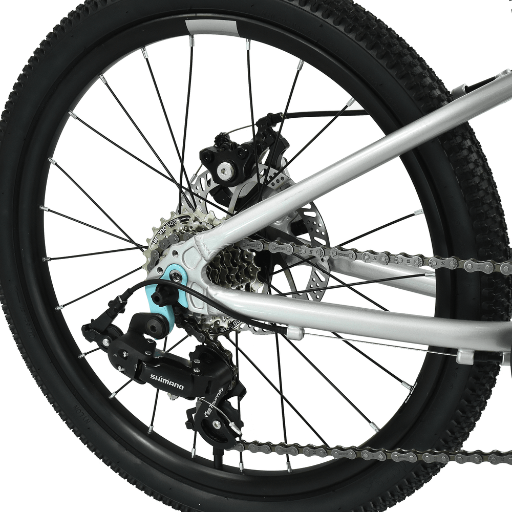 
                  
                    Hoy HOY Pentland 20" Kids Bike
                  
                