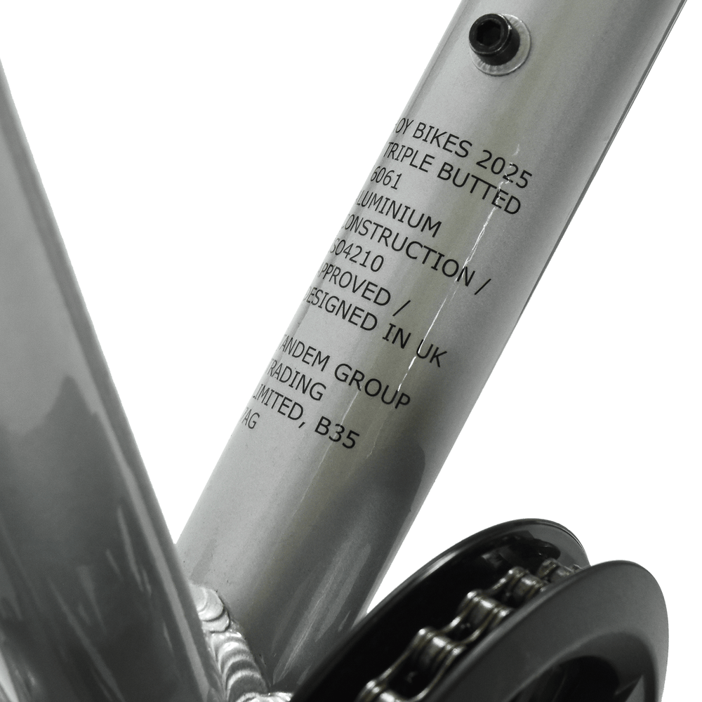 
                  
                    Hoy HOY Pentland 20" Kids Bike
                  
                