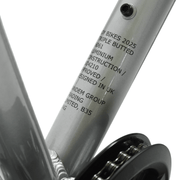 Hoy HOY Pentland 20" Kids Bike