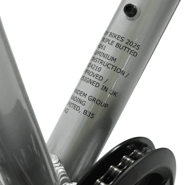 Hoy HOY Pentland 20" Kids Bike