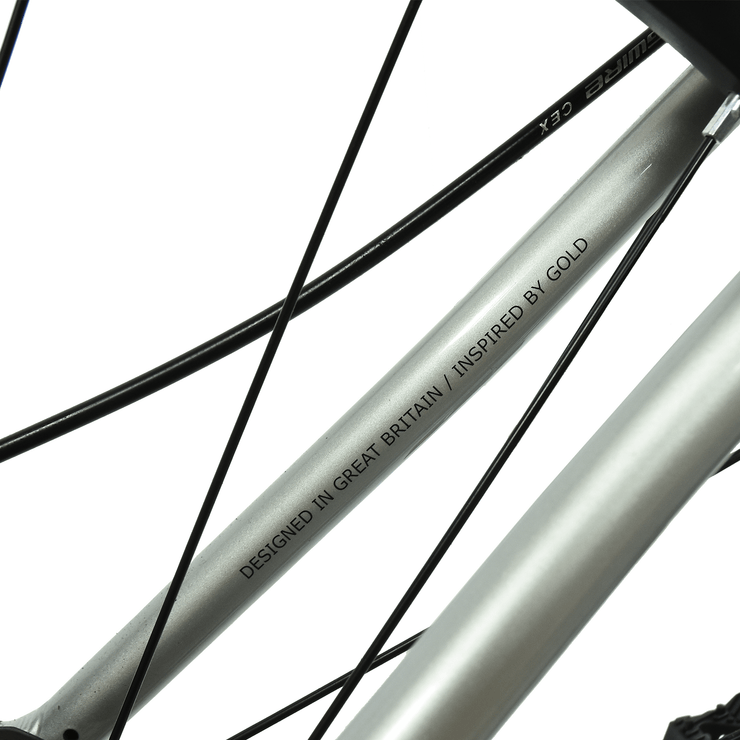 Hoy HOY Pentland 20" Kids Bike