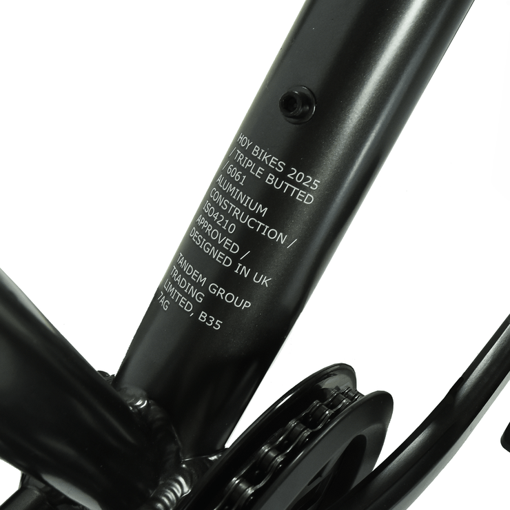 Hoy HOY Pentland 24" Kids Bike