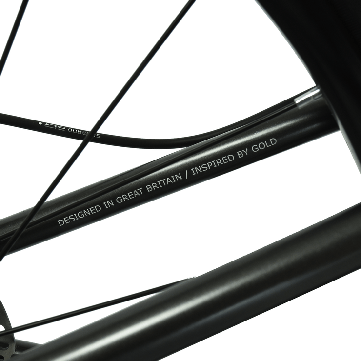 Hoy HOY Pentland 24" Kids Bike