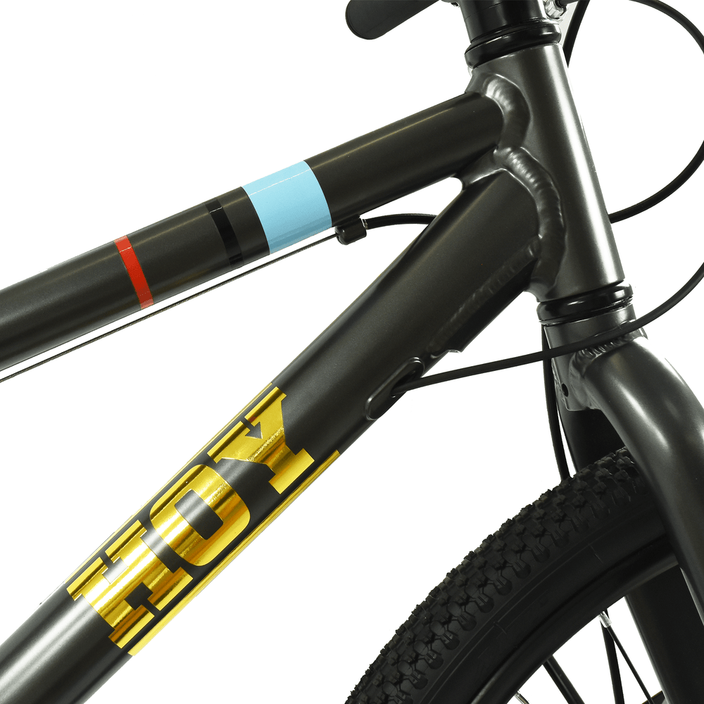 
                  
                    Hoy HOY Pentland 24" Kids Bike
                  
                