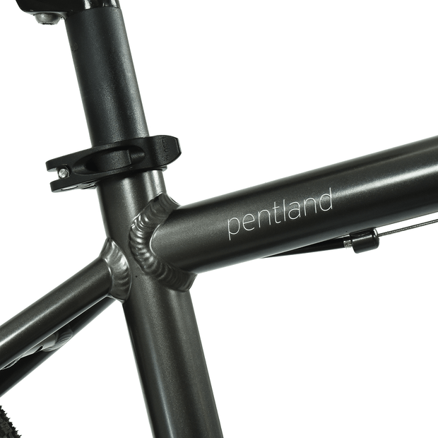 Hoy HOY Pentland 24" Kids Bike