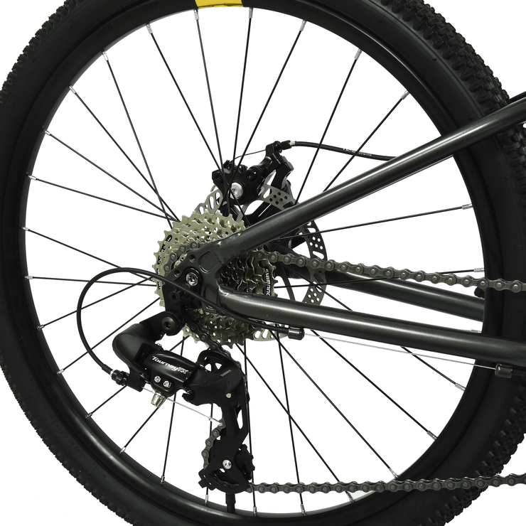Hoy HOY Pentland 24" Kids Bike
