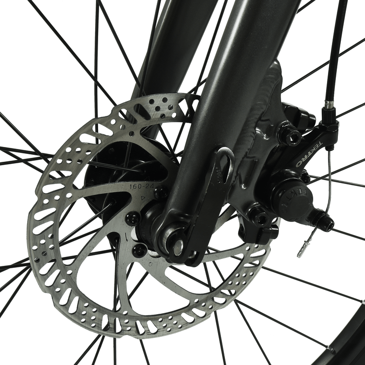 Hoy HOY Pentland 24" Kids Bike