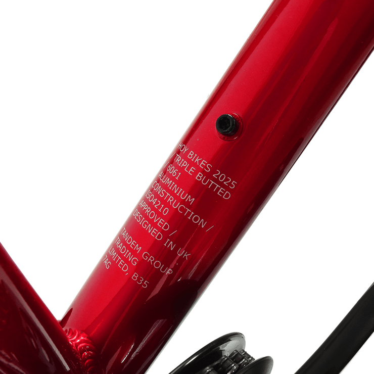 Hoy HOY Pentland 24" Kids Bike