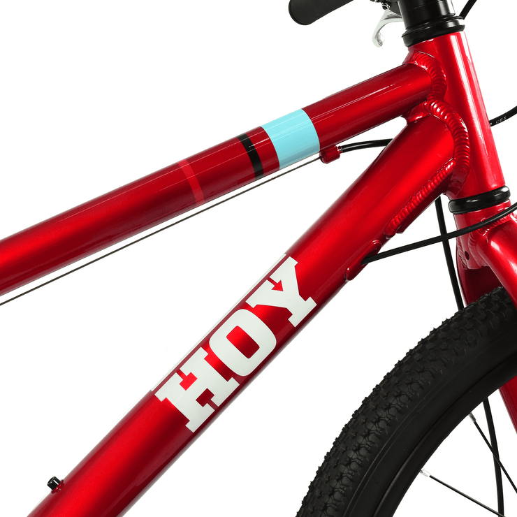 Hoy HOY Pentland 24" Kids Bike