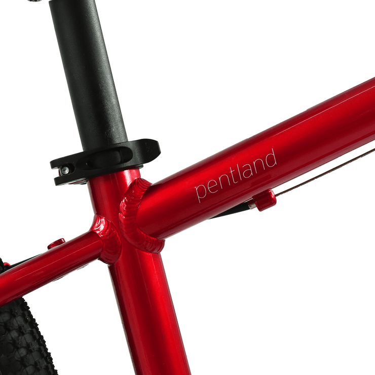 Hoy HOY Pentland 24" Kids Bike