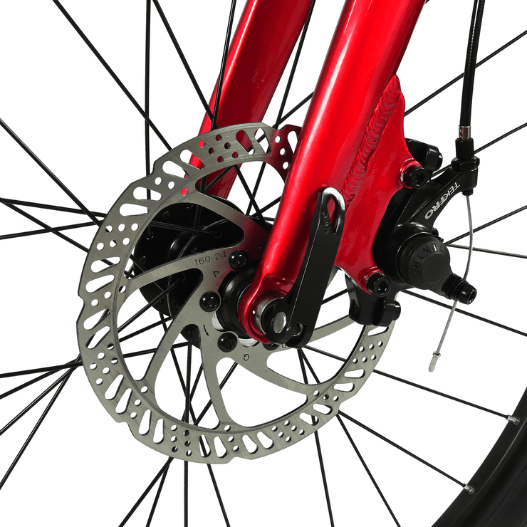 Hoy HOY Pentland 24" Kids Bike
