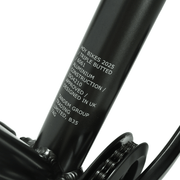 Hoy HOY Pentland 26" Kids Bike