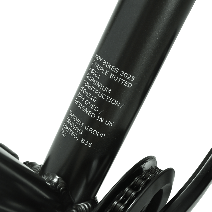 Hoy HOY Pentland 26" Kids Bike