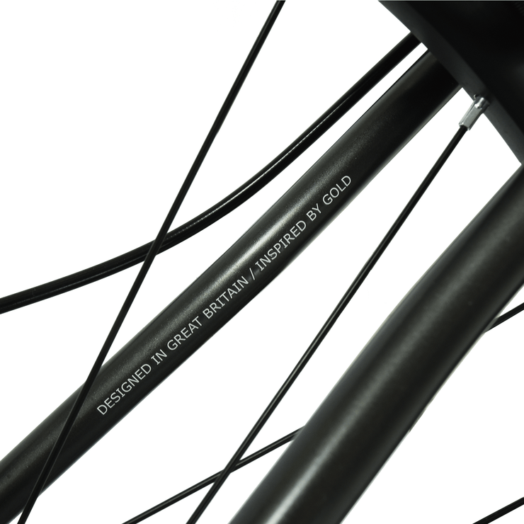 Hoy HOY Pentland 26" Kids Bike