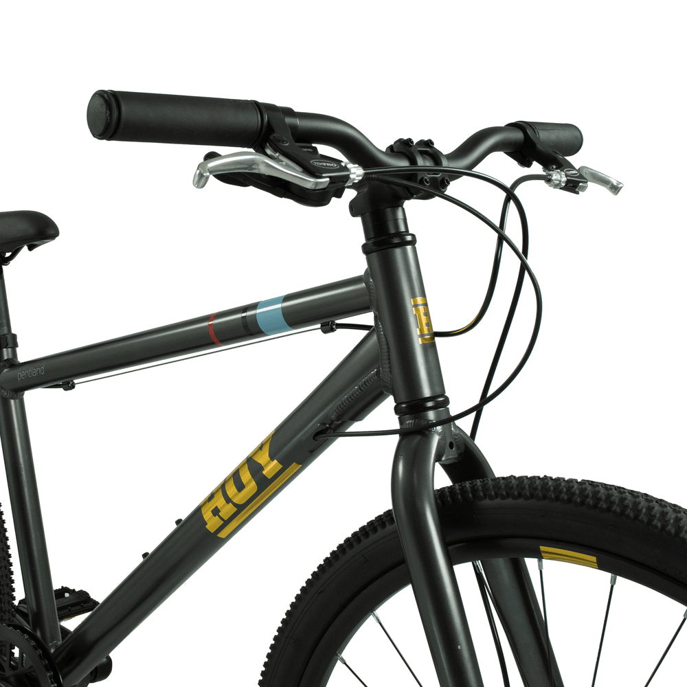 
                  
                    Hoy HOY Pentland 26" Kids Bike
                  
                