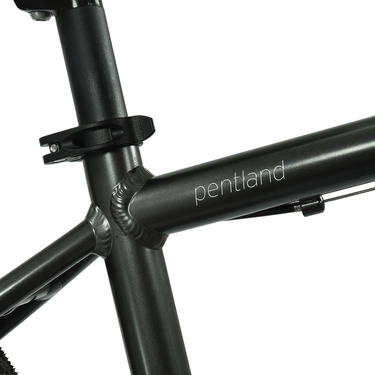 Hoy HOY Pentland 26" Kids Bike