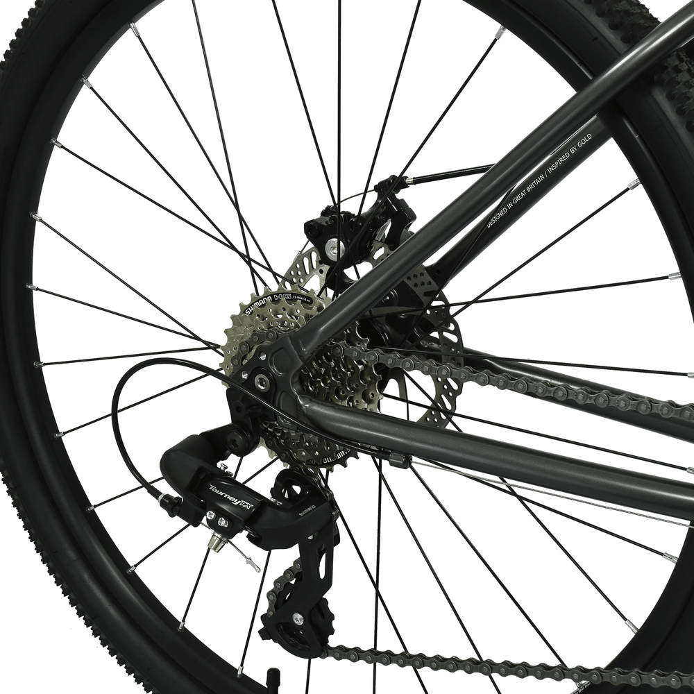 
                  
                    Hoy HOY Pentland 26" Kids Bike
                  
                