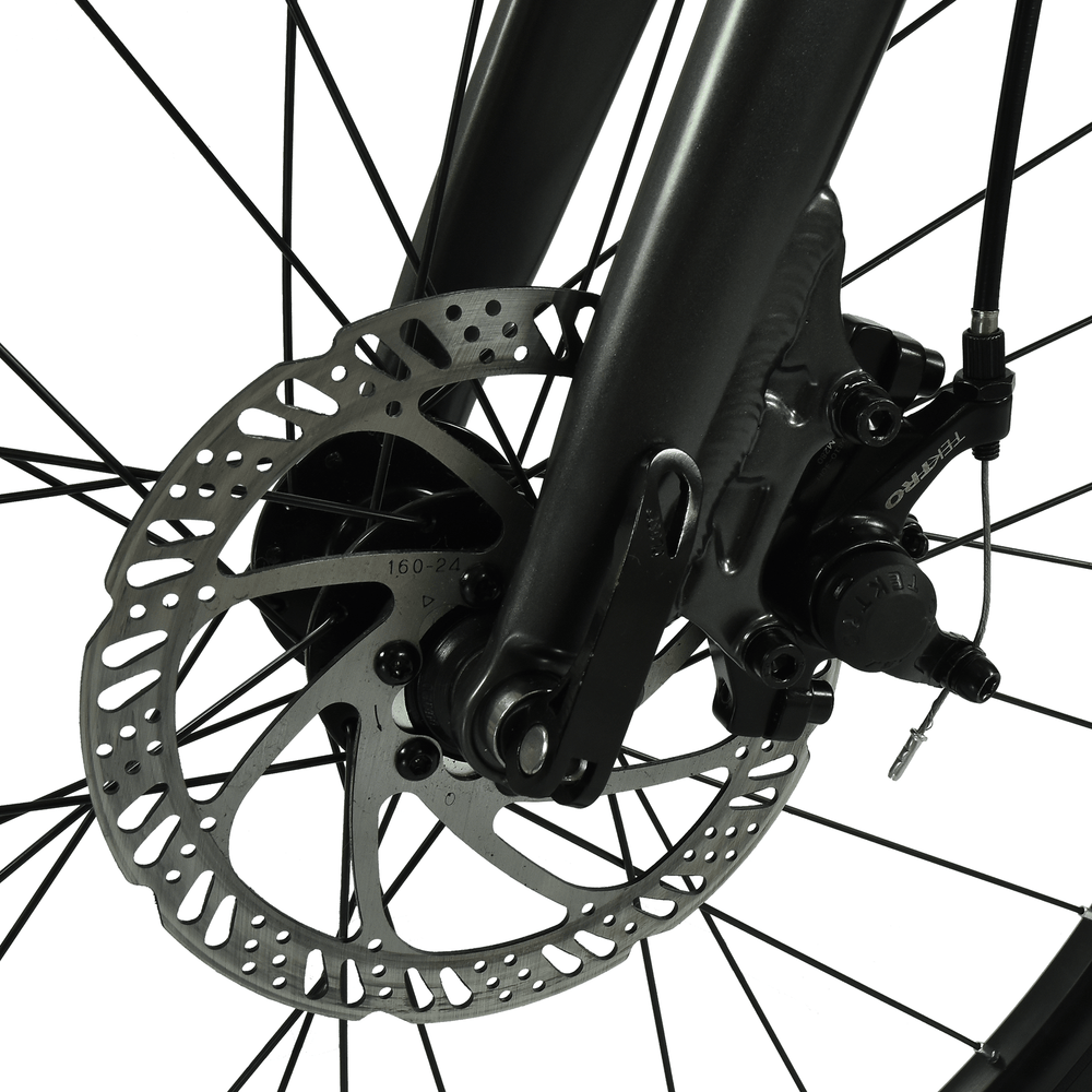 
                  
                    Hoy HOY Pentland 26" Kids Bike
                  
                