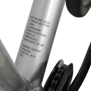 Hoy HOY Pentland 26" Kids Bike