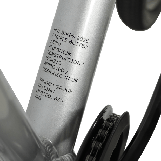 Hoy HOY Pentland 26" Kids Bike